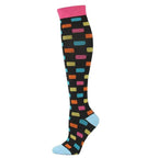 Feel the Energy Boost with Our Compression Socks for Men and Women!