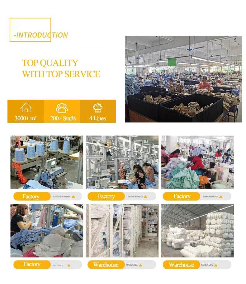 Hospital Scrubs Work Uniforms Short-sleeved Health Services Suits