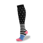 Feel the Energy Boost with Our Compression Socks for Men and Women!