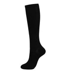 Compression Socks Medical Nusing Edema Diabetes Varicose Veins Women Men Cycling Socks 20-30 MmHg Sports Stockings 33026