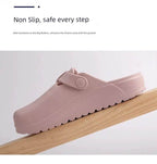 Nonskid Waterproof Clogs - Perfect Nurse and Doctor Shoes