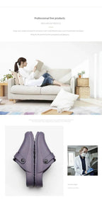 Slip-on Shoes that are non-slip and Waterproof, Nurse Shoes, Doctor Shoes