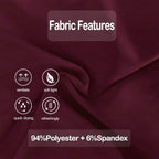 Solid Scrubs for Nurses, Doctors, and Techs. Top and Bottom Medical Scrubs Sets