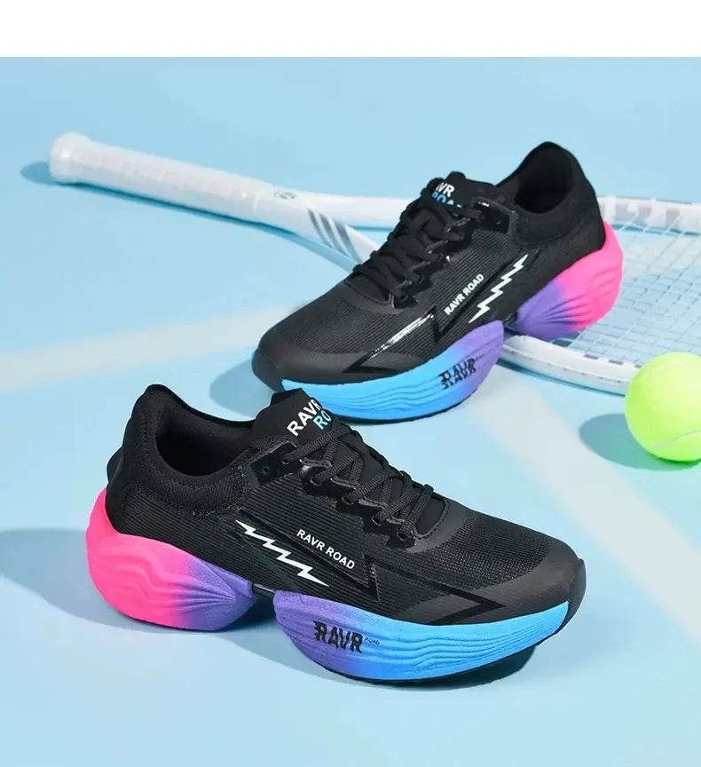 Breathable Lightweight Running Shoes for Men and Women, Speciality Carbon Plate