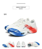 Breathable Lightweight Running Shoes for Men and Women, Speciality Carbon Plate