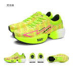 Breathable Lightweight Running Shoes for Men and Women, Speciality Carbon Plate