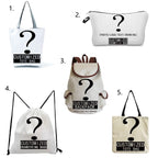 Fashion Tote Customized Cartoon Dentist Nurse Shoulder Bag Eco Reusable Shopping Bag Ladies Handbags for Women Casual Portable