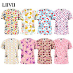 Vibrant Women's Scrub Tops for Stylish Comfort and Durability