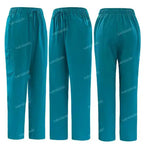 Medical Scrubs Set - Comfortable Hospital Uniforms with Pockets for Ultimate Functionality