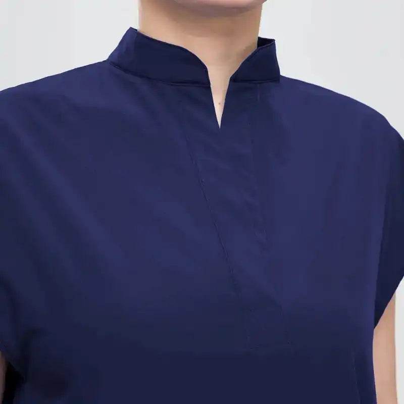 Women's Nurse Scrubs - Stylish and Comfortable Hospital Uniform for Nurses and Doctors