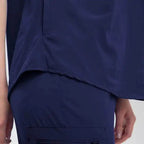 Women's Nurse Scrubs - Stylish and Comfortable Hospital Uniform for Nurses and Doctors