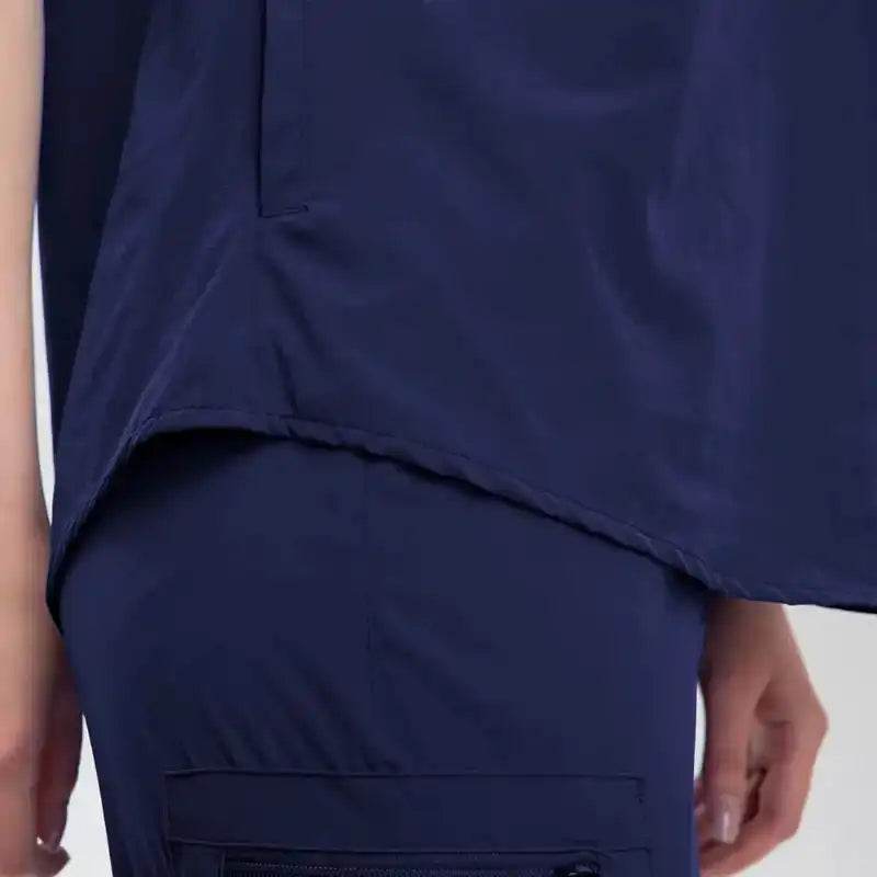 Women's Nurse Scrubs - Stylish and Comfortable Hospital Uniform for Nurses and Doctors