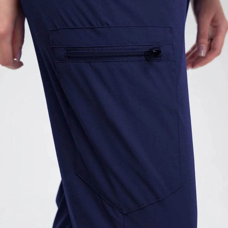 Women's Nurse Scrubs - Stylish and Comfortable Hospital Uniform for Nurses and Doctors