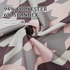 Women's Printed Scrubs - Stylish Scrub Tops and Shirts for Comfort and Durability